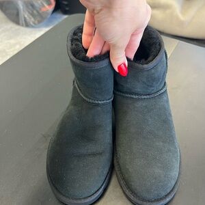 Women’s Ugg Classic Mini Boots